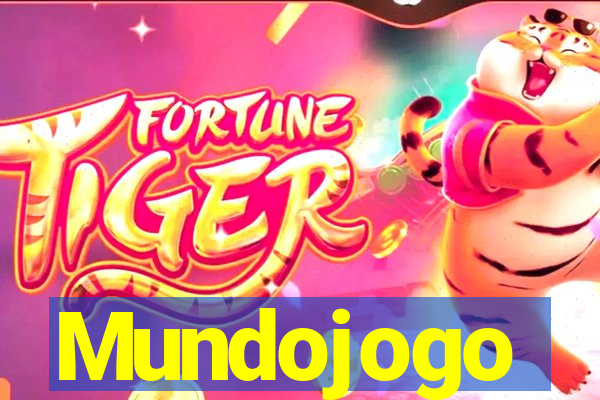 Mundojogo