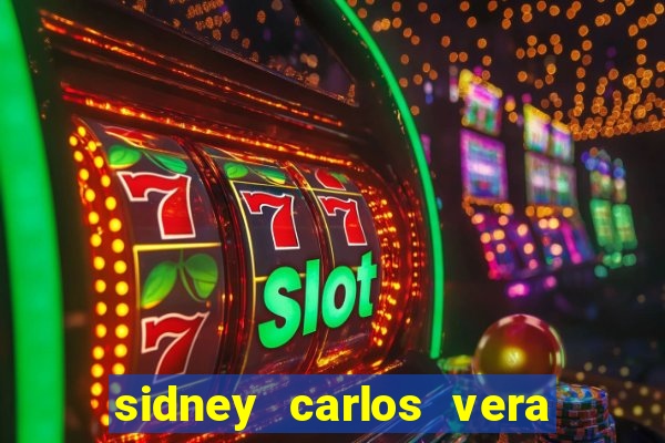 sidney carlos vera cruz porto