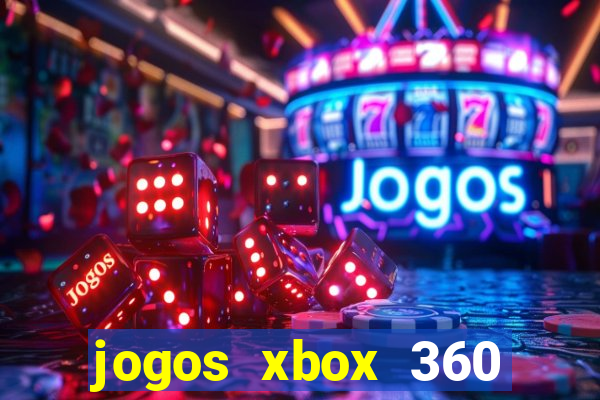 jogos xbox 360 jtag download