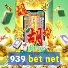 939 bet net