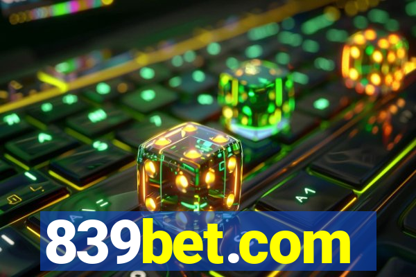 839bet.com