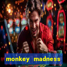 monkey madness quest guide