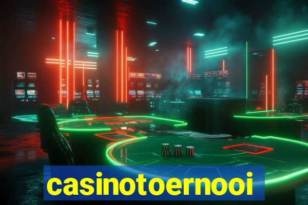 casinotoernooi