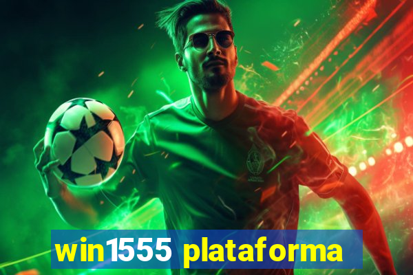 win1555 plataforma