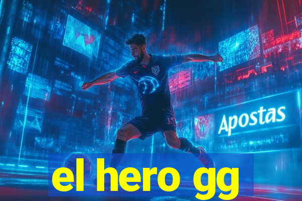 el hero gg