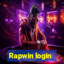 Rapwin login