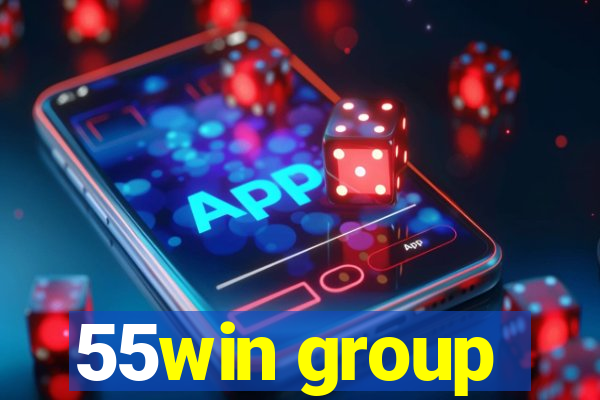 55win group