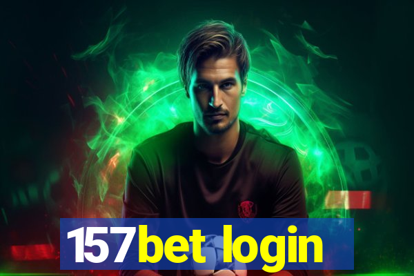 157bet login