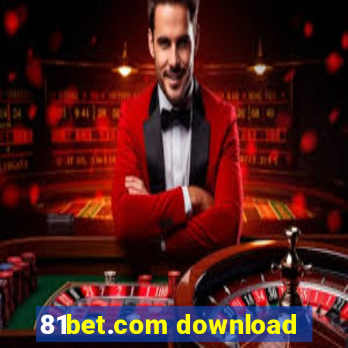 81bet.com download