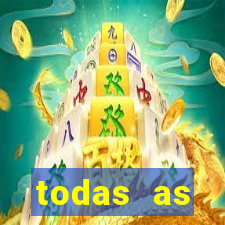 todas as plataformas de jogos