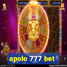 apolo 777 bet