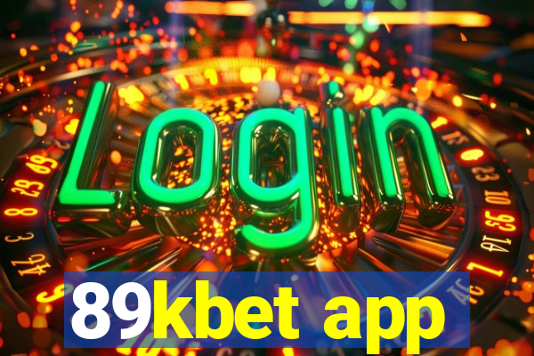 89kbet app