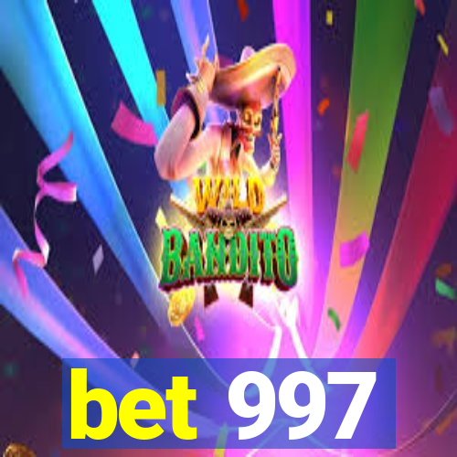 bet 997