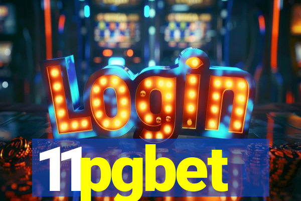 11pgbet