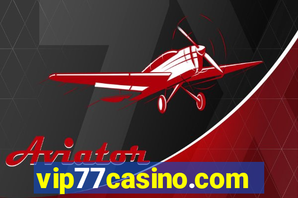 vip77casino.com