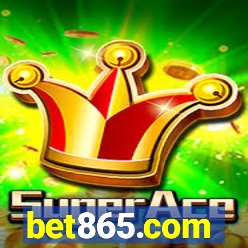 bet865.com