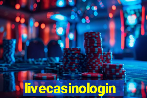 livecasinologin