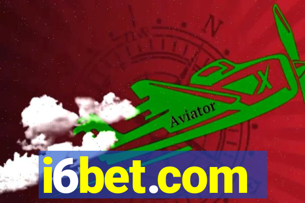 i6bet.com