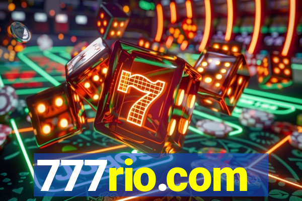 777rio.com