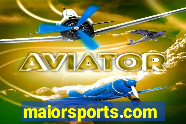 maiorsports.com