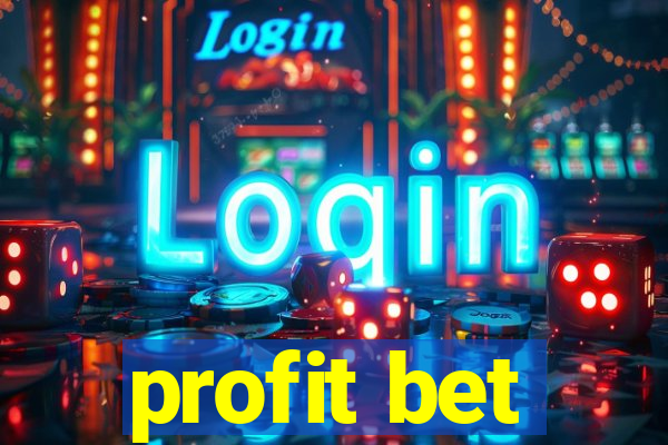 profit bet