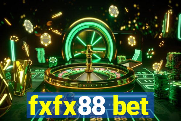 fxfx88 bet