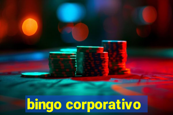 bingo corporativo