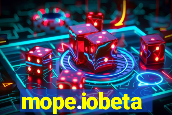 mope.iobeta