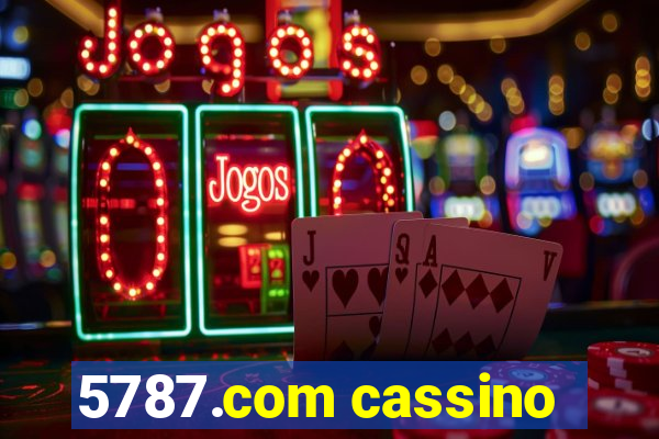 5787.com cassino