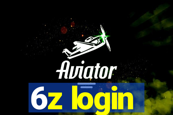 6z login