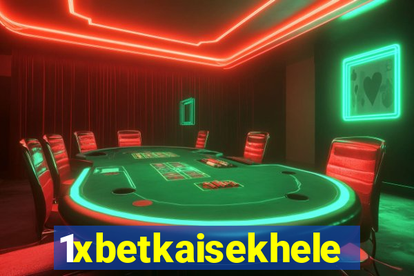 1xbetkaisekhele