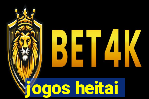 jogos heitai