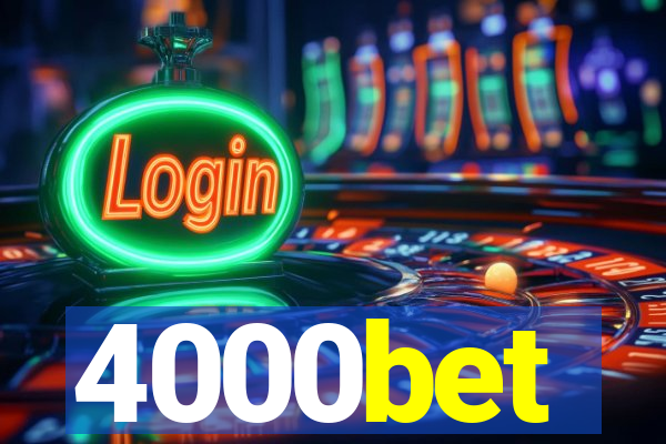 4000bet