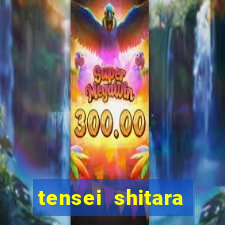 tensei shitara slime datta ken 3 temporada dublado