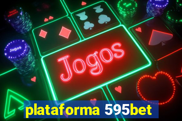 plataforma 595bet