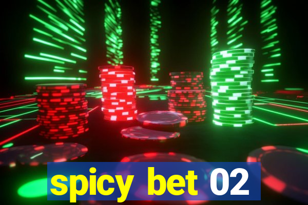 spicy bet 02