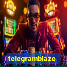 telegramblaze