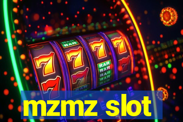 mzmz slot