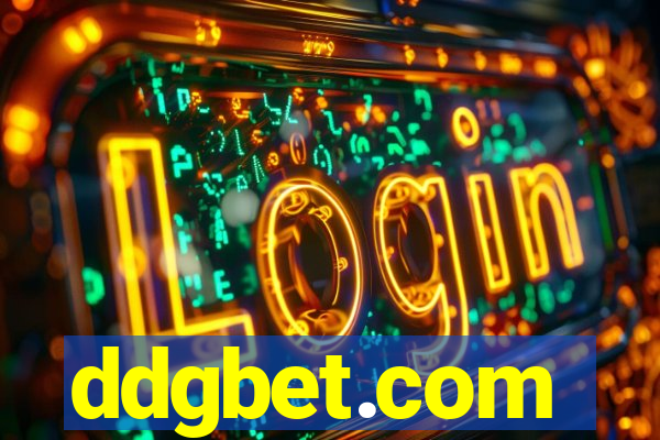 ddgbet.com