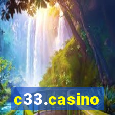 c33.casino