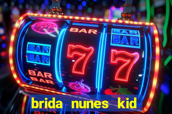 brida nunes kid bengala telegram