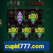 cupid777.com