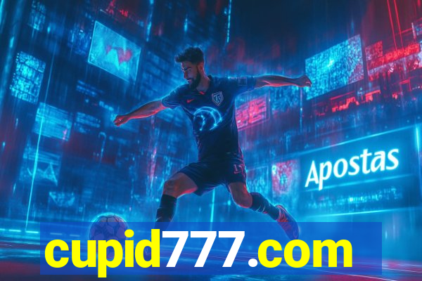 cupid777.com