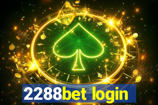 2288bet login