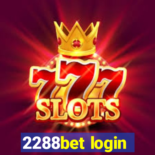 2288bet login