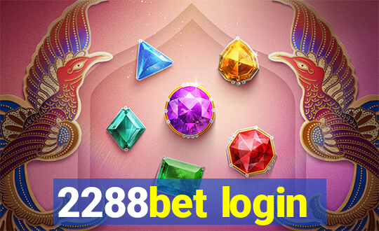 2288bet login