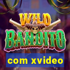 com xvideo