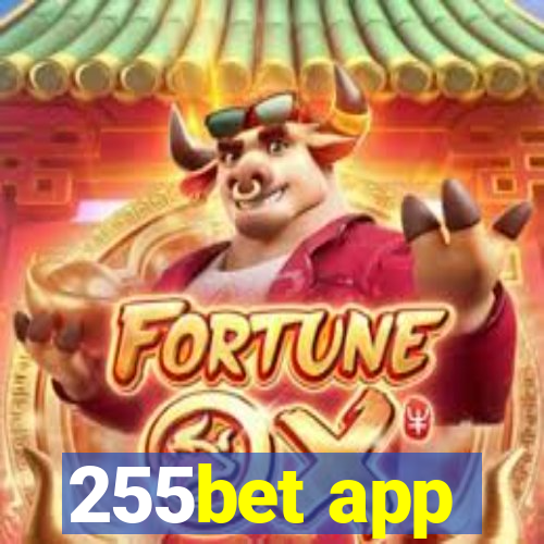 255bet app