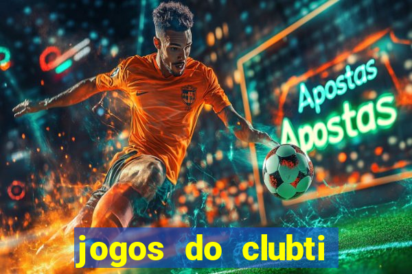 jogos do clubti devotos mirins