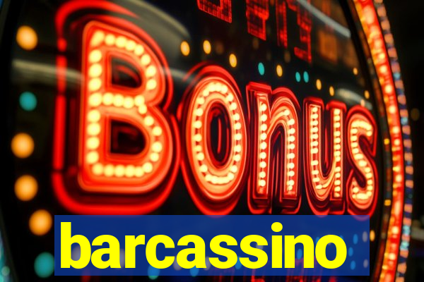 barcassino